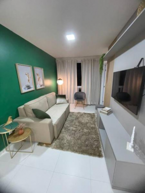 Apartamento top bem localizado
